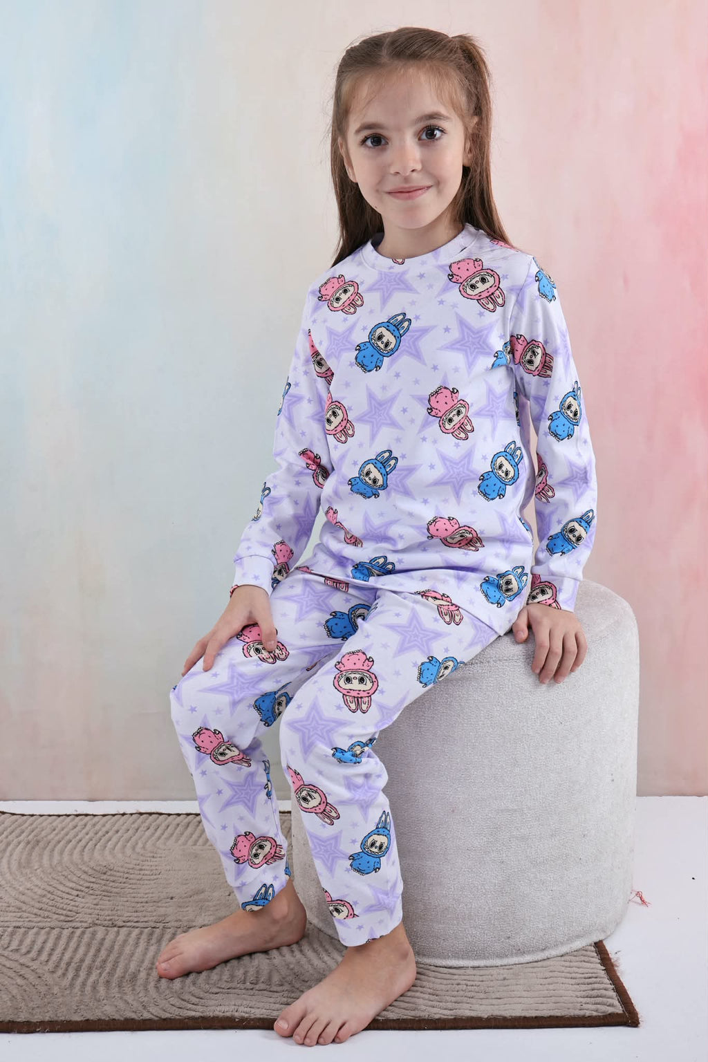 Labubu Pajama