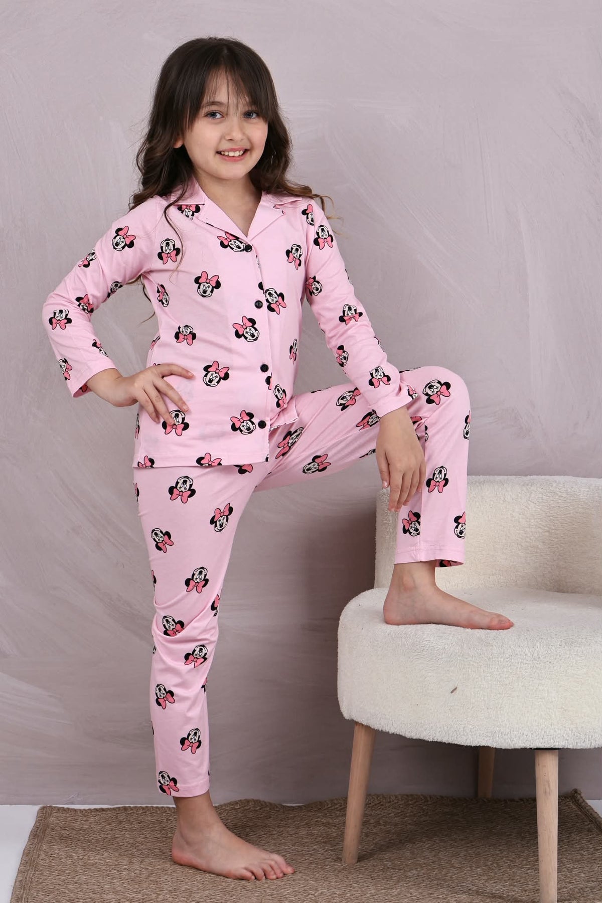 Mickey Pajama