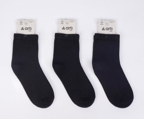 Black Socks