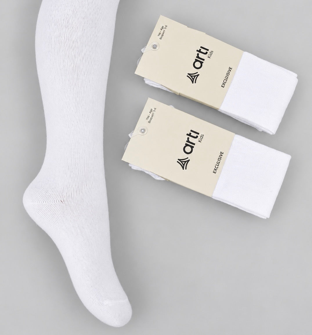 White Tights