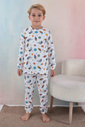 Rocket Pajama
