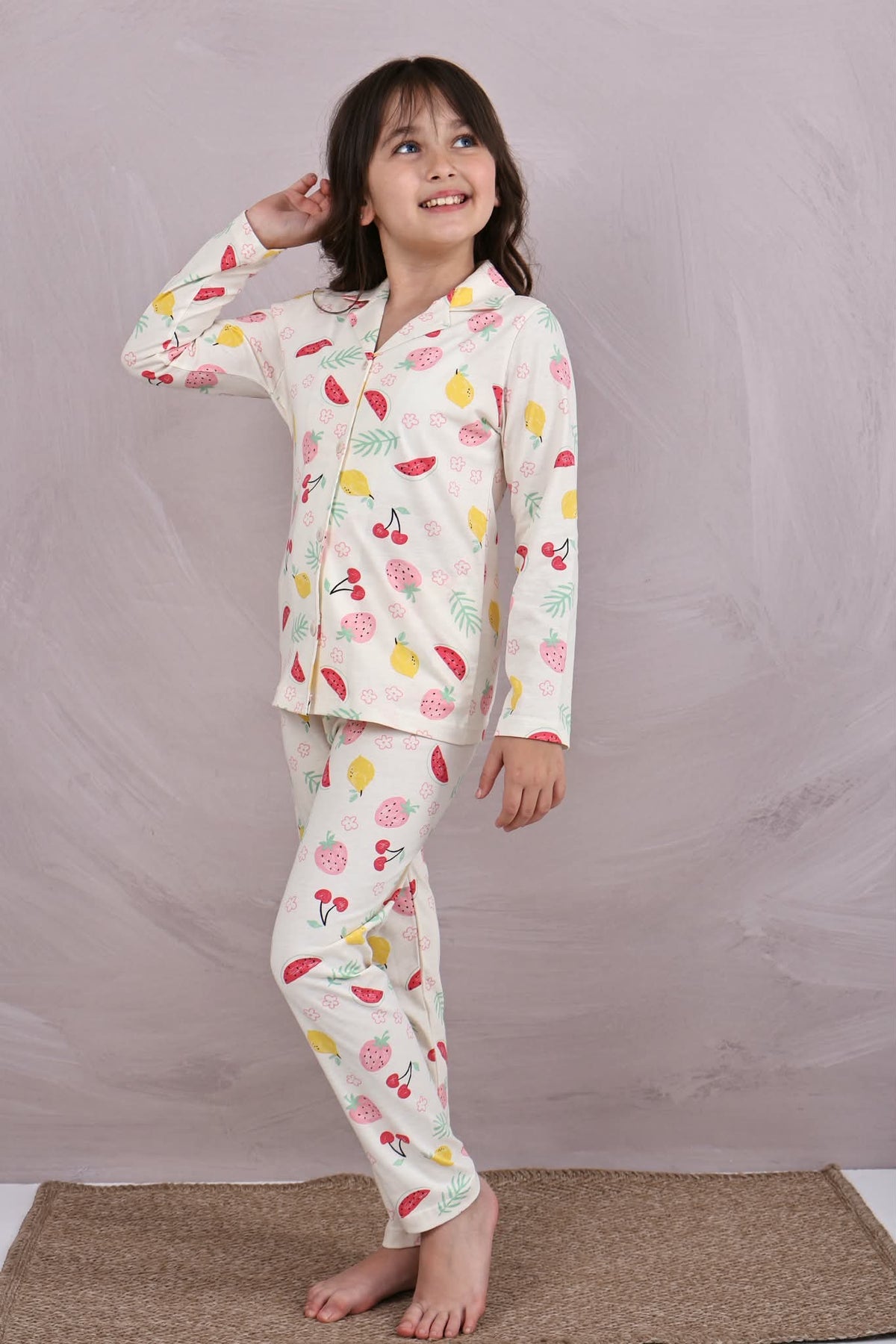 Fruits Pajama