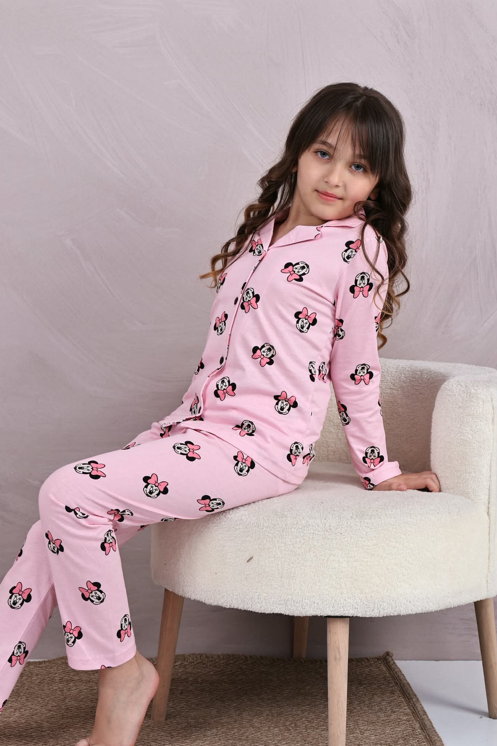 Mickey Pajama