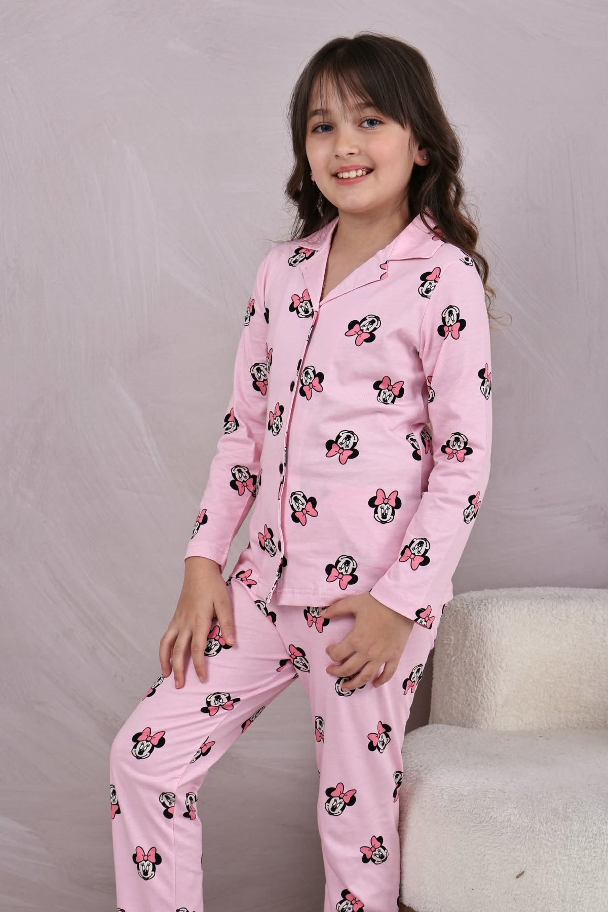 Mickey Pajama