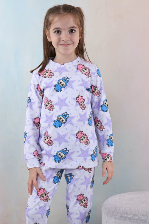 Labubu Pajama