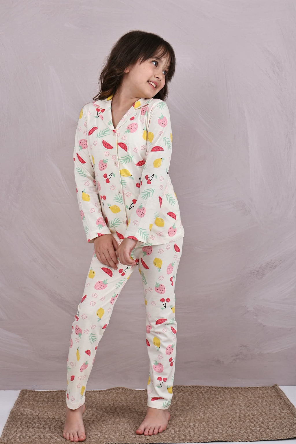 Fruits Pajama