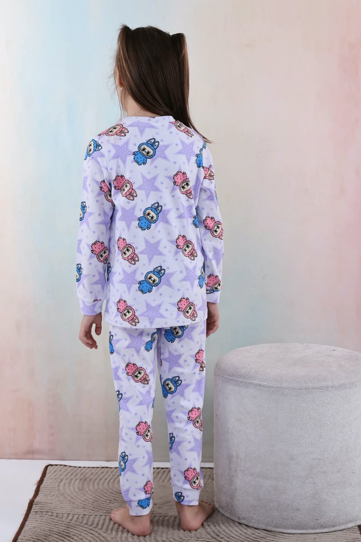 Labubu Pajama