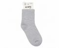 Grey Socks