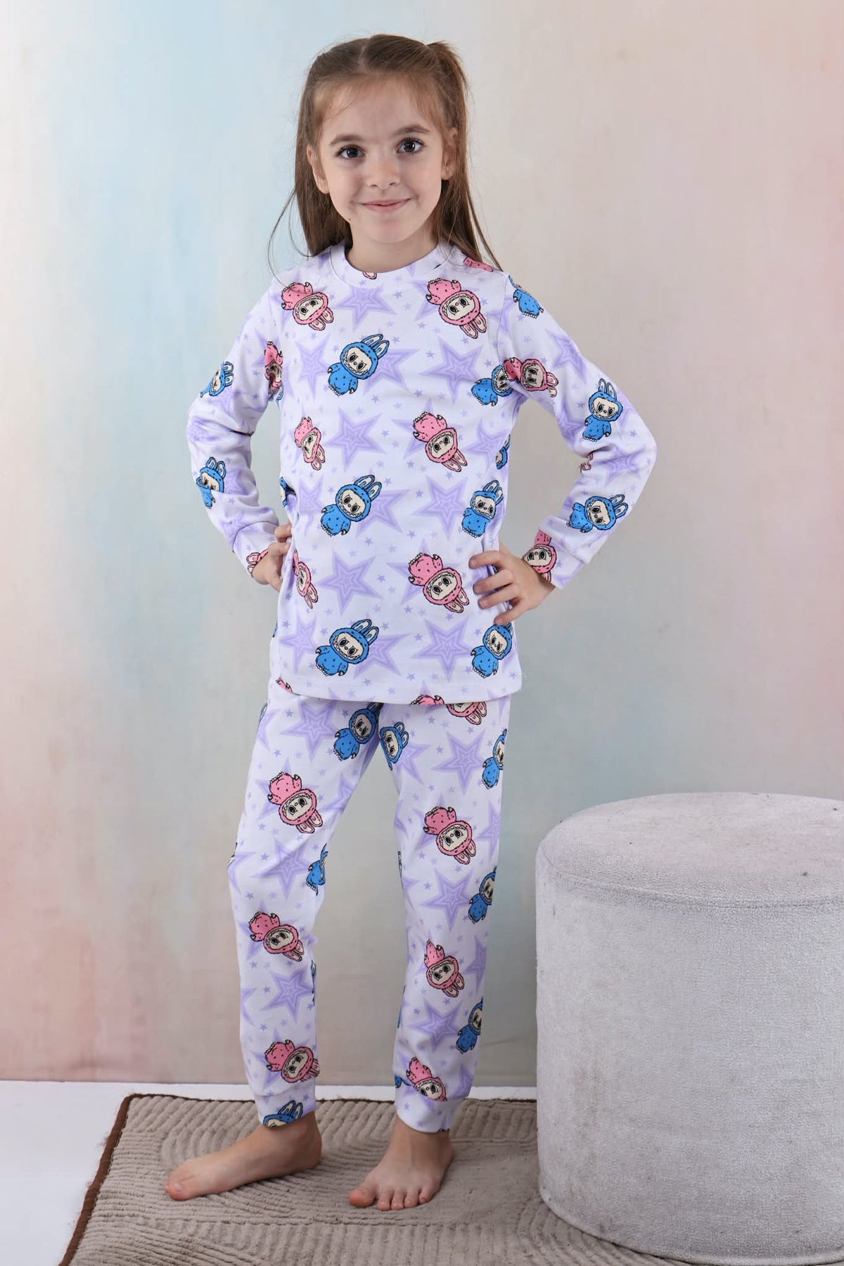Labubu Pajama