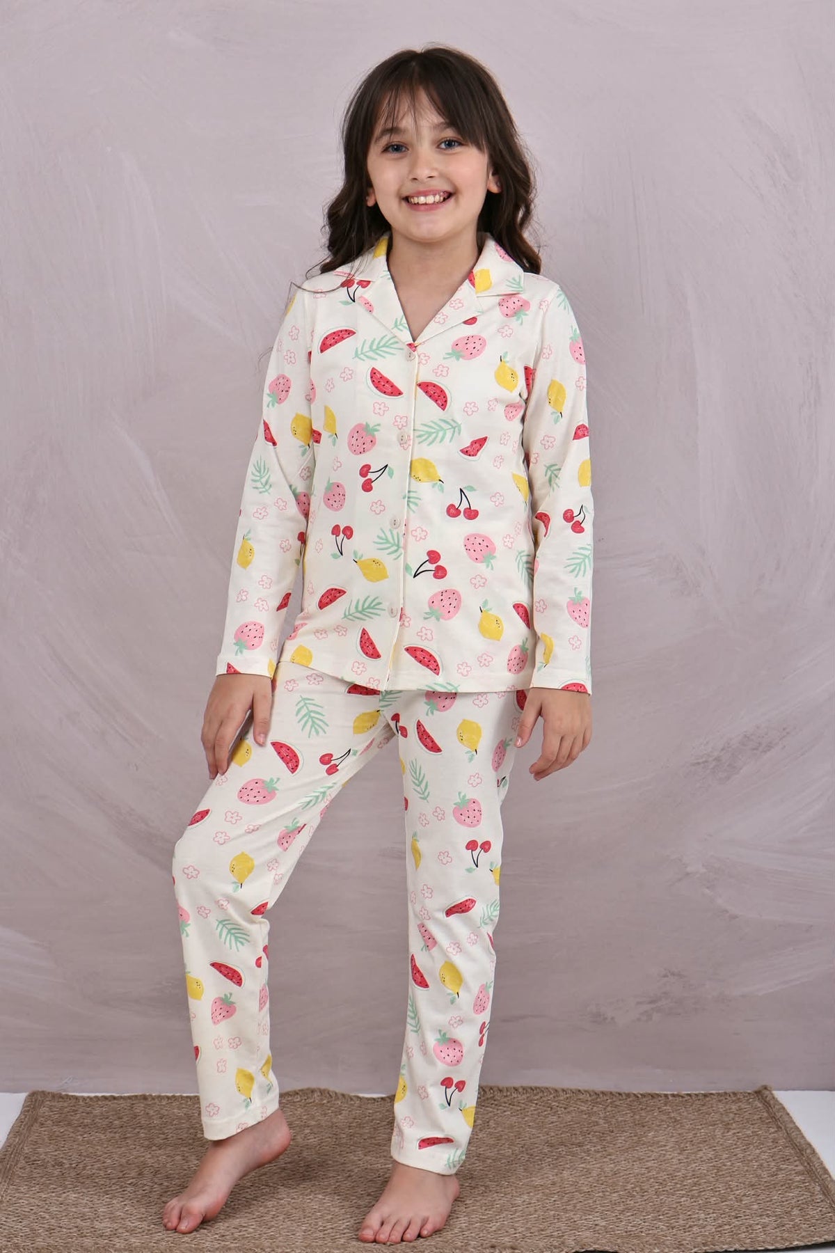 Fruits Pajama