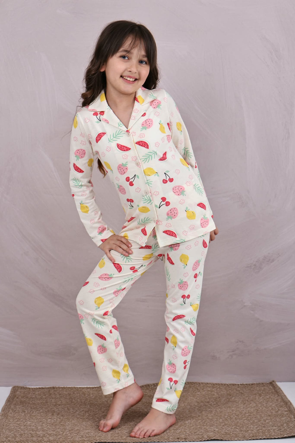Fruits Pajama