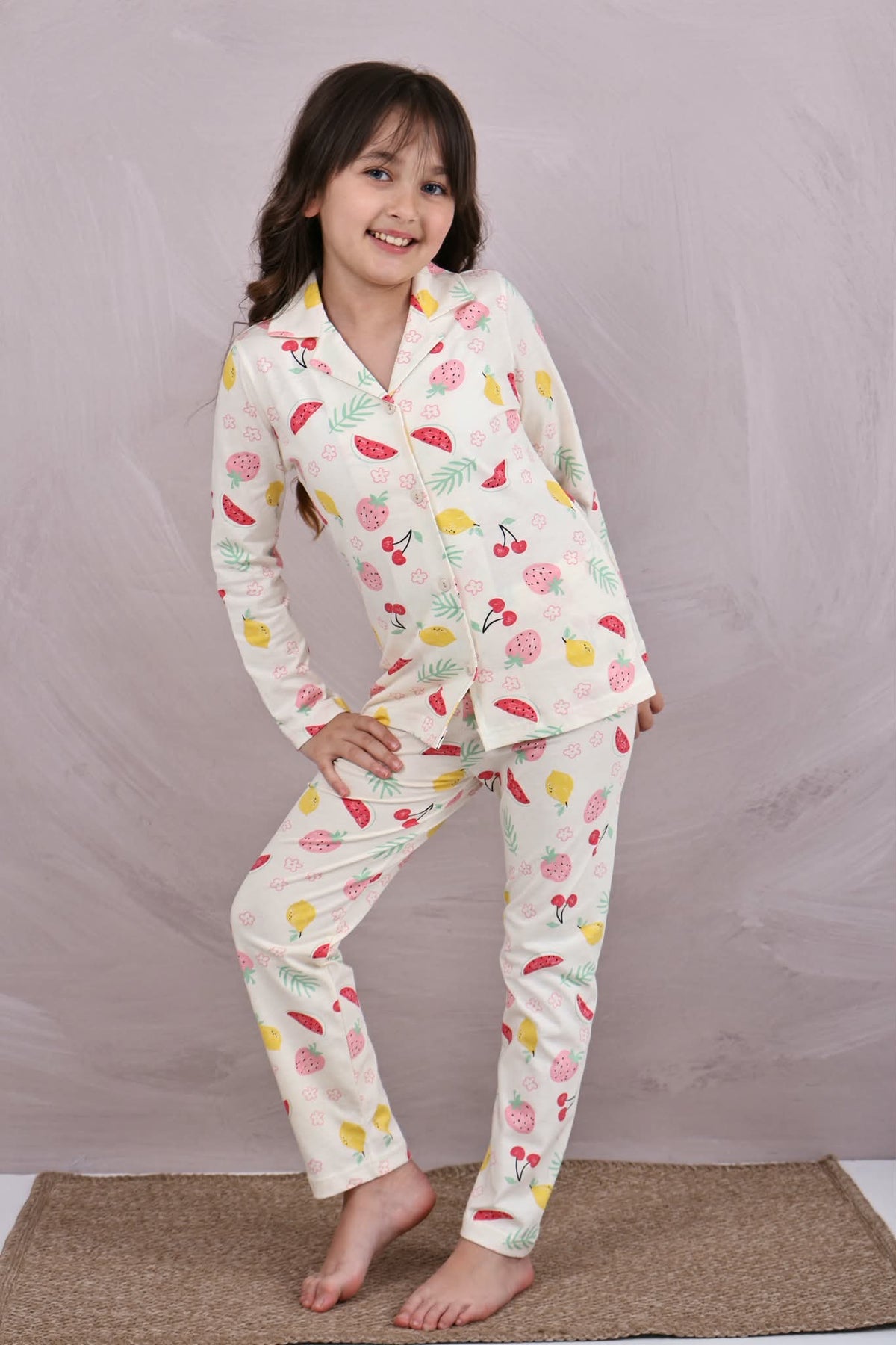 Fruits Pajama