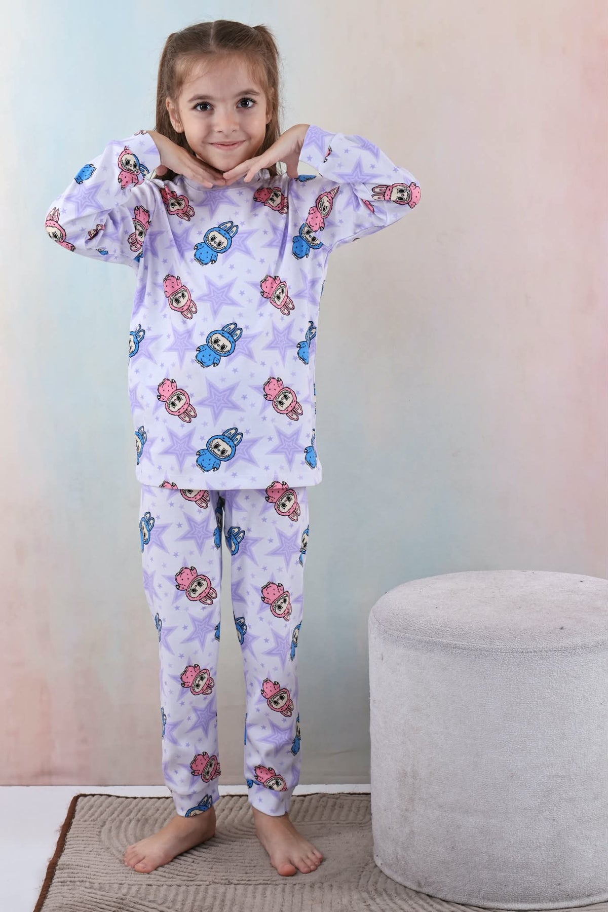 Labubu Pajama