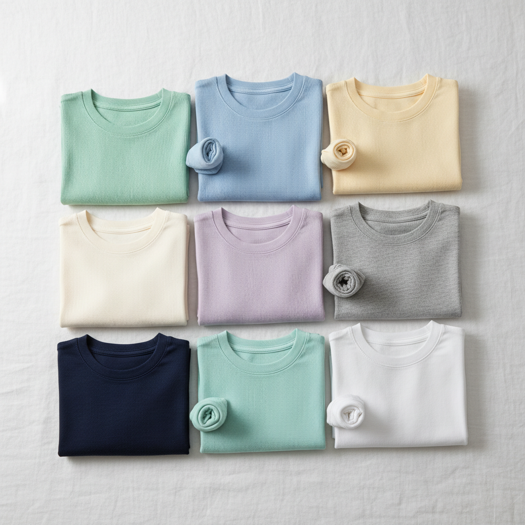 T-shirts